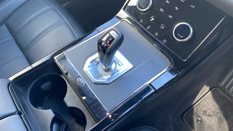 Land Rover Range Rover Evoque 1.5 P300e R-Dynamic S 5dr Auto Hatchback